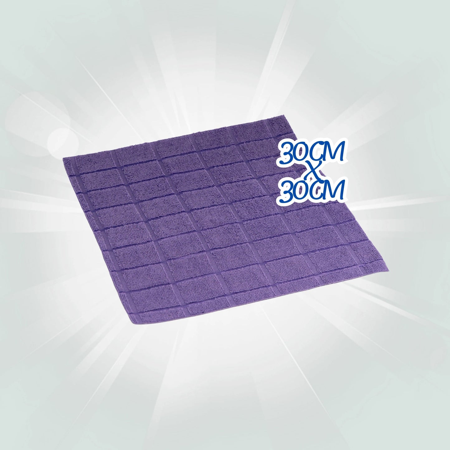 Microfiber Roll Towels My Store