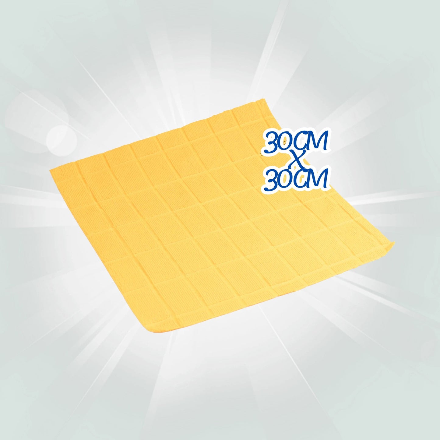 Microfiber Roll Towels My Store