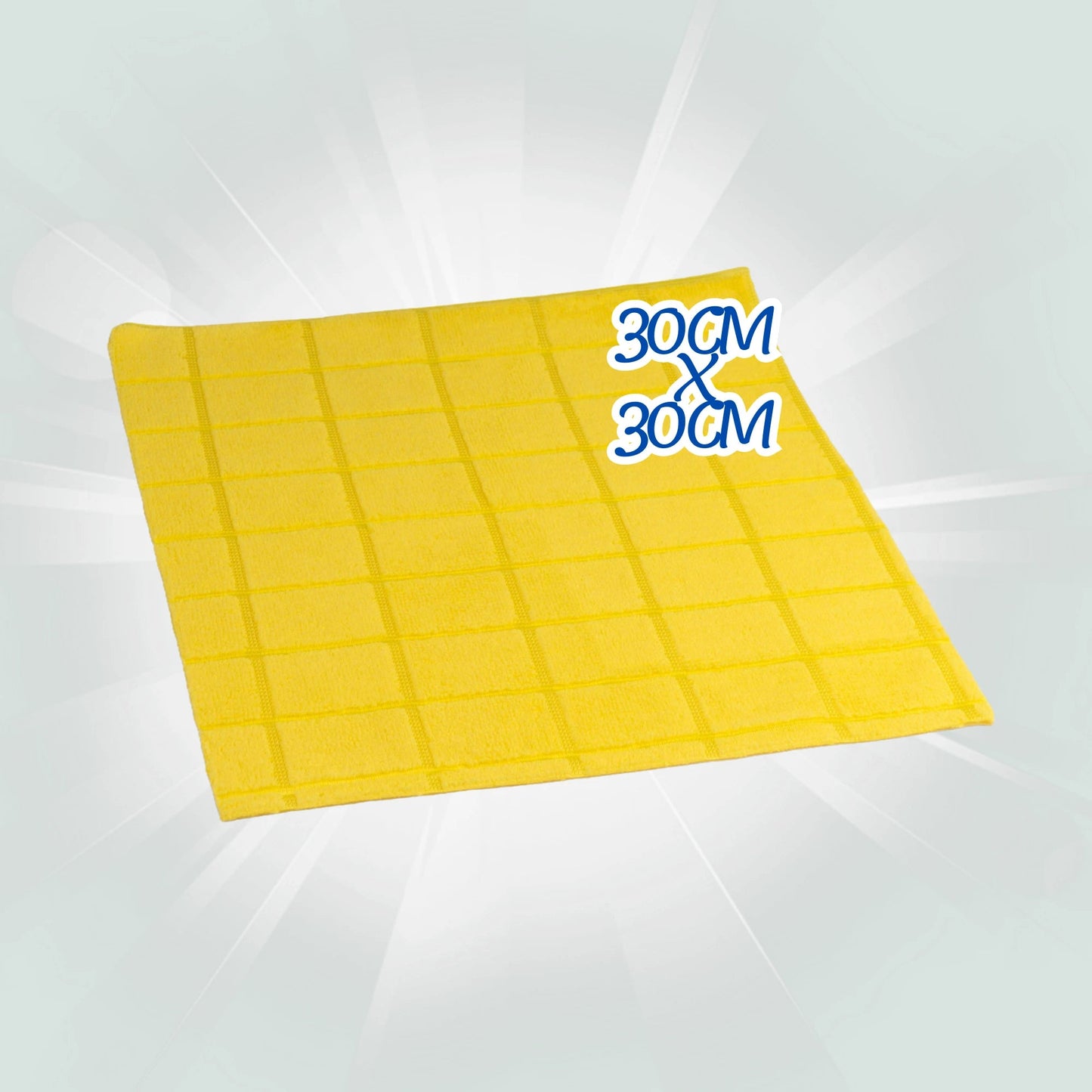Microfiber Roll Towels My Store