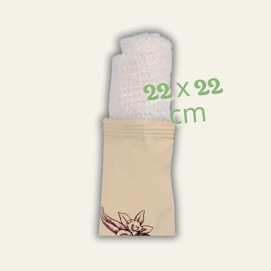 Vanilla Towels (Large) – Premium Wet Cotton