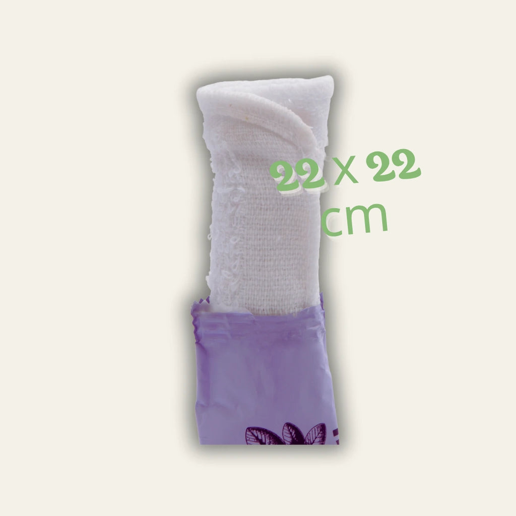 Berries Towels (Large) – Premium Wet Cotton