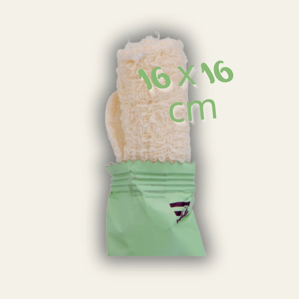 Sanitized Towels (Small) – Premium Wet Cotton