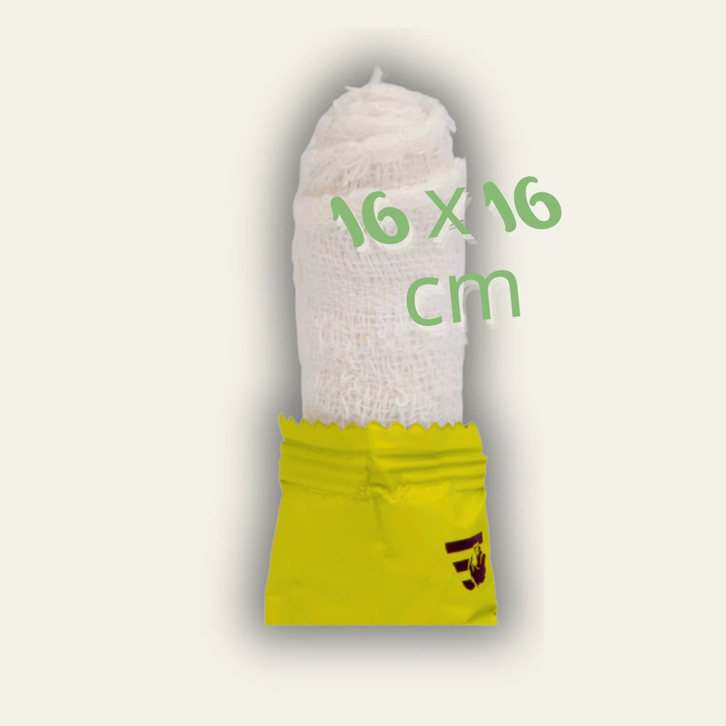 مناشف ليمون نعناع(صغيرة) – قطن مبلل فاخر