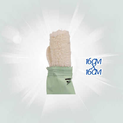 مناشف قطنية مبللة معقمة – علبة صغيرة My Store