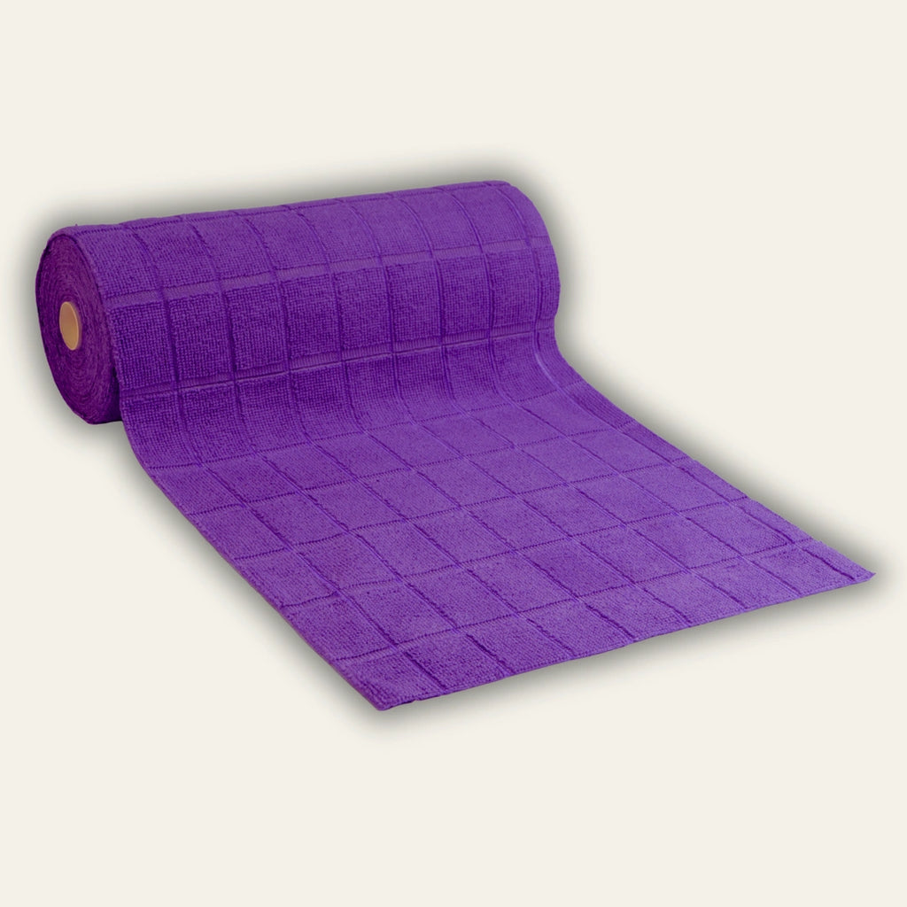 لفافة مناشف مايكروفايبر