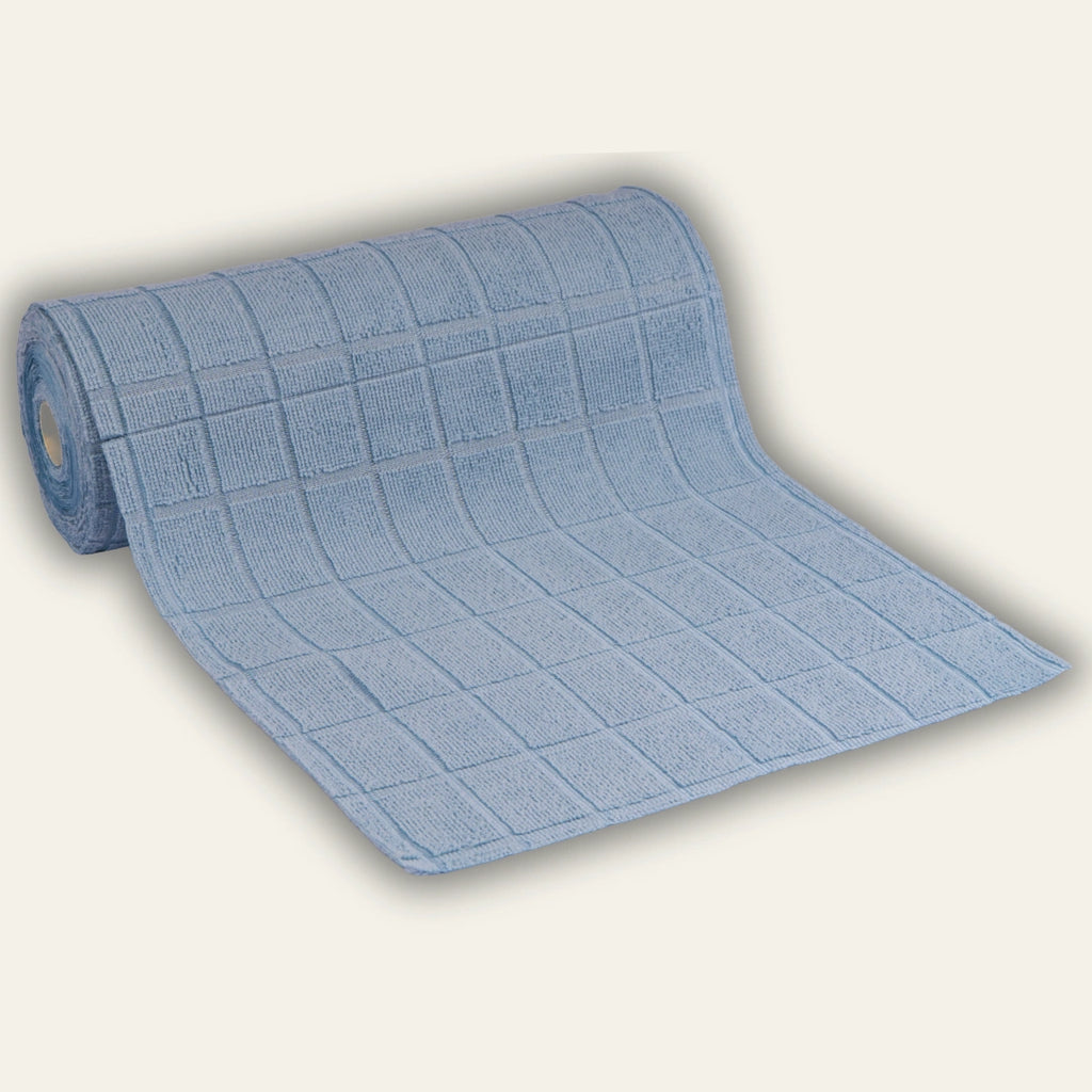 لفافة مناشف مايكروفايبر