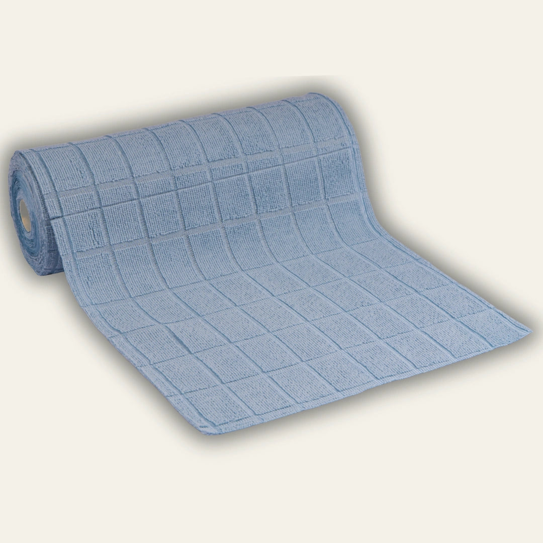 لفافة مناشف مايكروفايبر