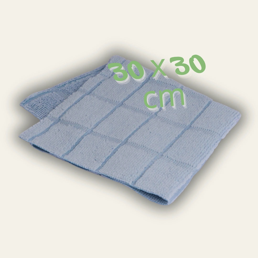 لفافة مناشف مايكروفايبر