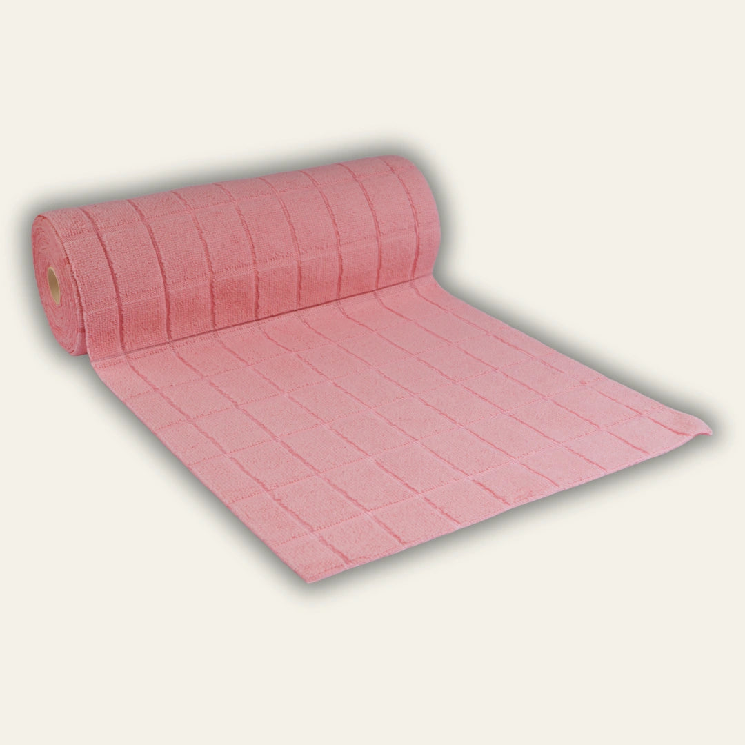 لفافة مناشف مايكروفايبر