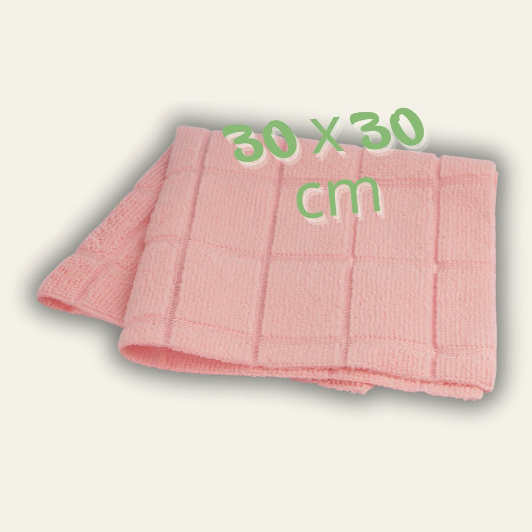 لفافة مناشف مايكروفايبر