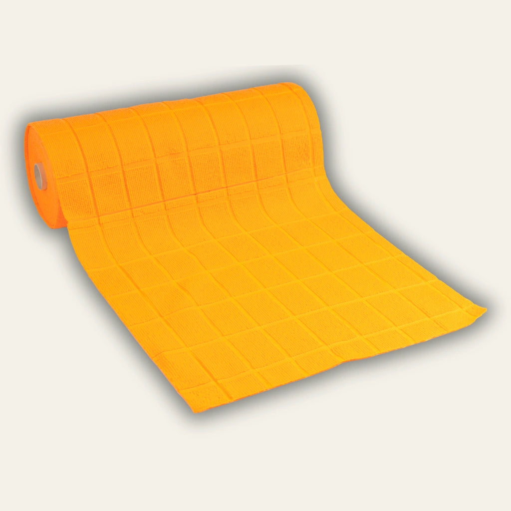 لفافة مناشف مايكروفايبر