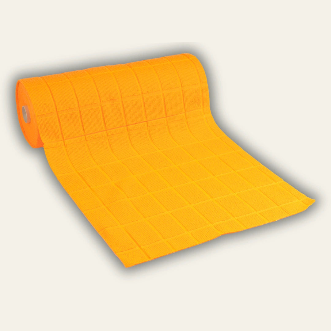 لفافة مناشف مايكروفايبر