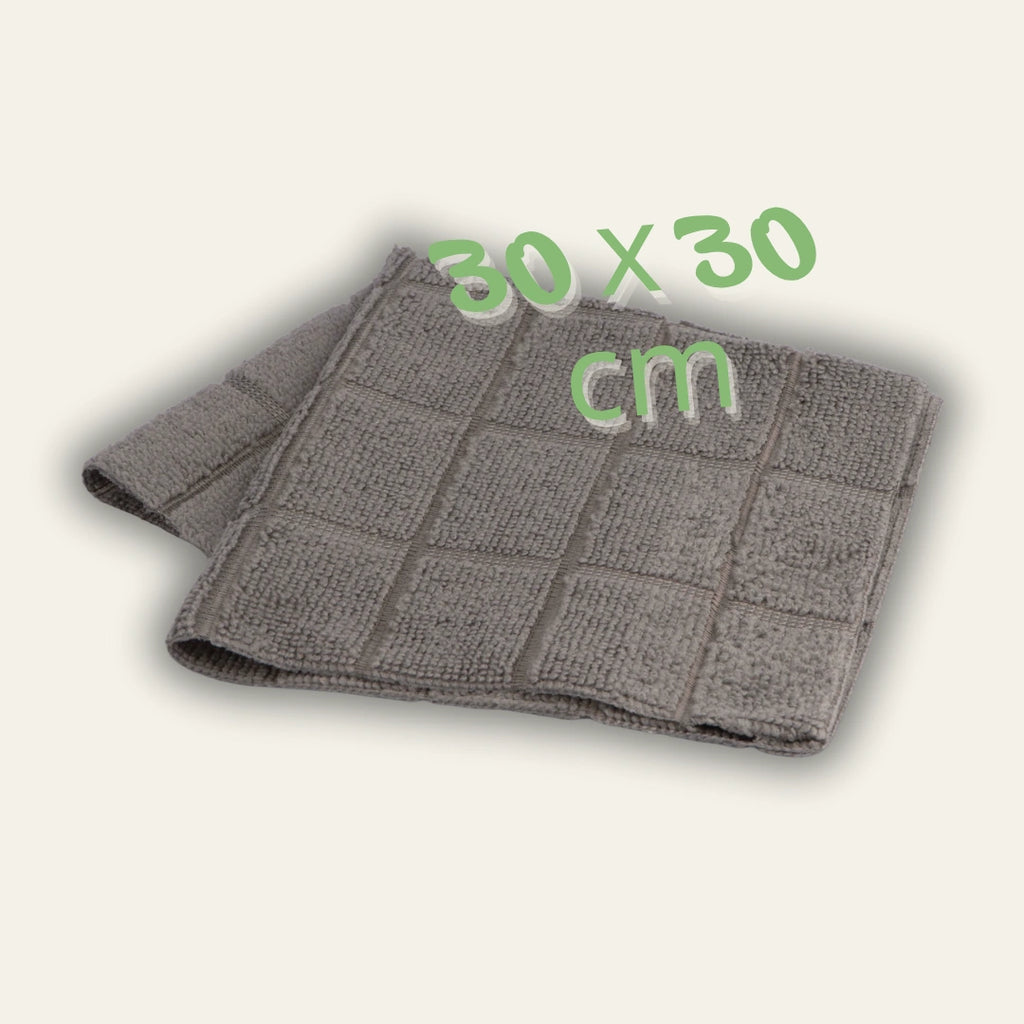 لفافة مناشف مايكروفايبر