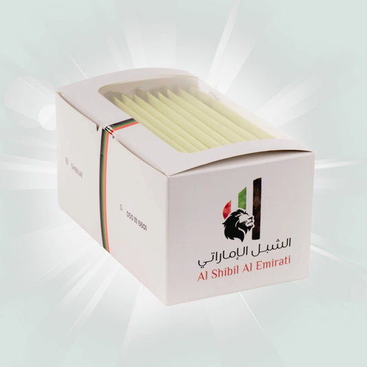 منشفة مطوية - عبوة ليمون